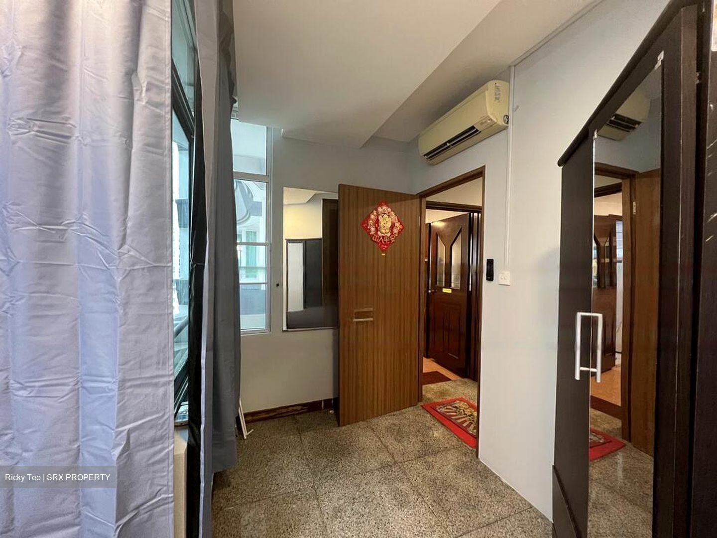 Maysprings (D23), Apartment #460572381